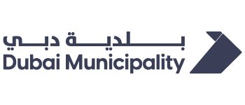 logo of Dubai Municipality