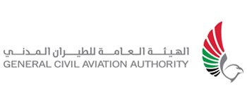 general civil aviation authority logo