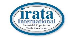 logo of irata
