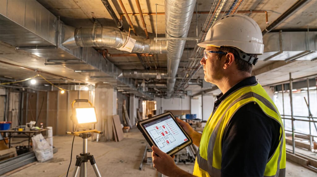 How to Choose a Drone Inspection & Survey Company in Dubai: Buyer’s Guide