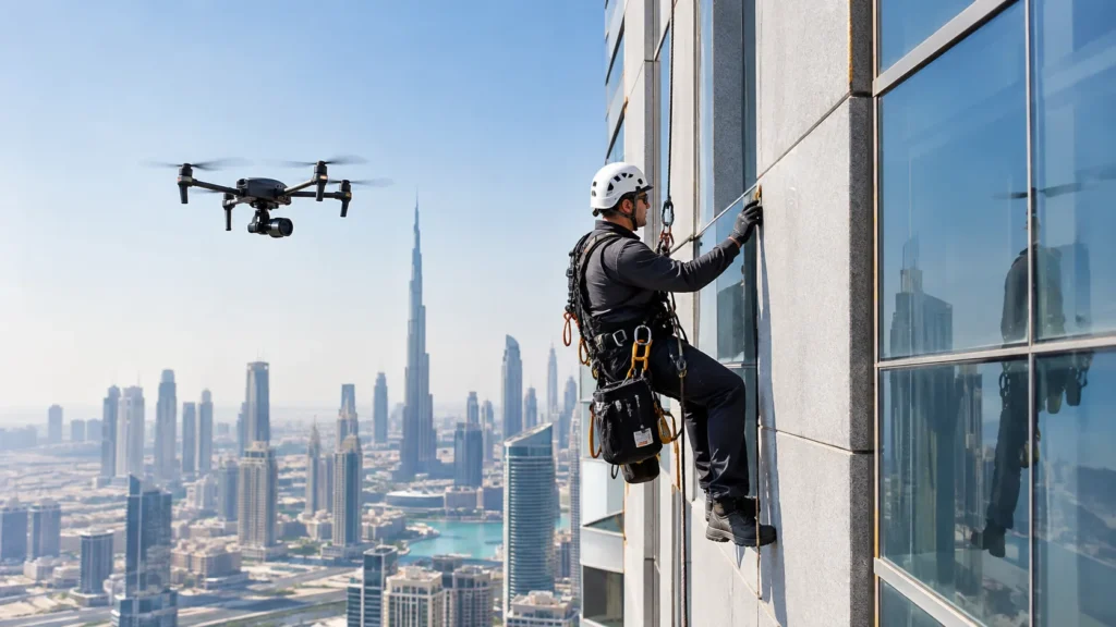 What Affects the Cost of a Dubai Façade Inspection?