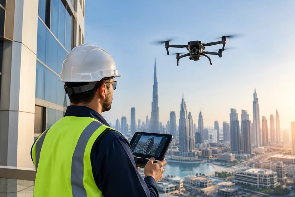 Dubai Building Inspection Regulations: GCAA, RERA Compliance Guide