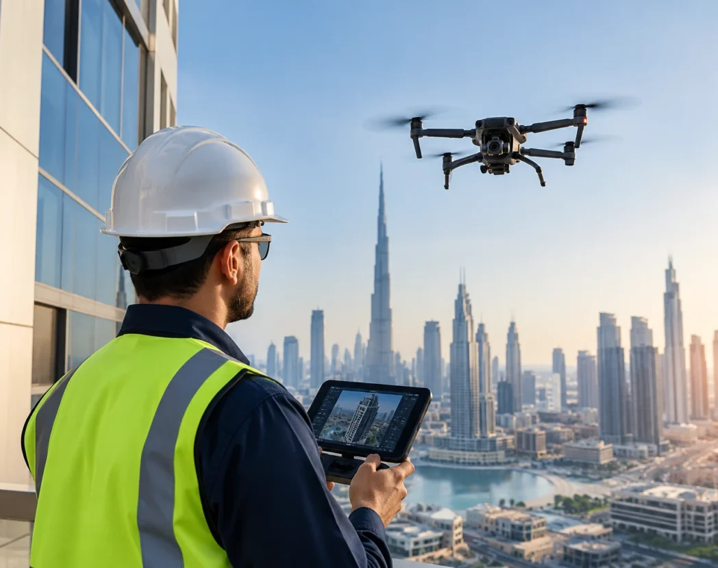 dubai building inspection regulations